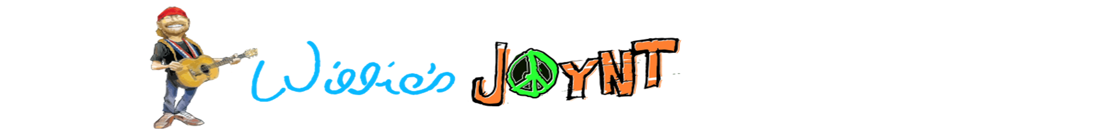 Willie's Joynt